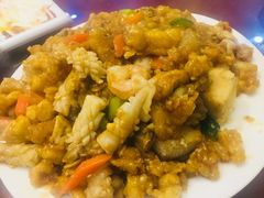 八珍豆腐-桃子餐厅·天津菜(红星路直营店)