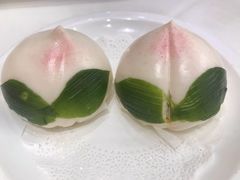 寿桃-金时代顺风大酒店(金山店)