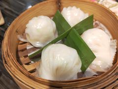 -虾饺妹·粤式手工点心(水荫路店)