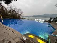 -天目湖涵田半山温泉