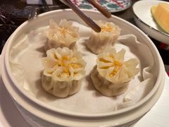 -海派悦庭·海胆烧麦·新融合菜(凯德广场店)
