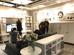 -宜家家居(西安未央商场店)