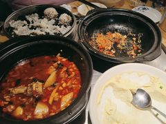 -陈大锅·岳阳鱼馆·地道岳阳菜(美食街店)