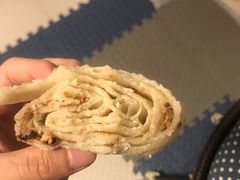 -好吃再来大饼熏肉(胜利北路店)