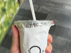 -宝藏绿洲(万象前海店)