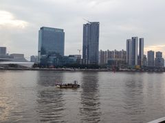 -广州白天鹅宾馆