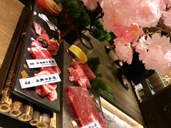 -樱宿日式和牛烧肉(五道口店)