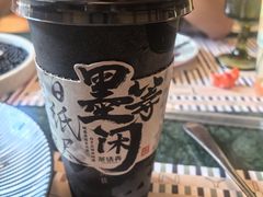 -仁义涵西餐·咖啡(中华巴洛克店)
