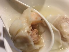虾仁馄炖-南城香(北京南站店)