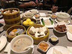 -香云轩·顺德菜(香云纱园林酒店店)