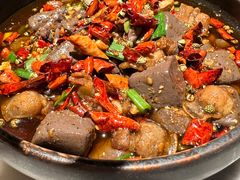-树厨贵州菜(大十字店)