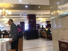 大堂-文杏酒楼(一品天下店)