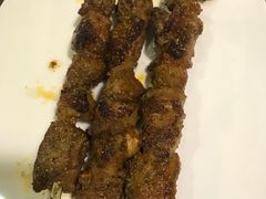 -东口码头·烧鸽子·鱼头泡饼·地方菜(金鹰悦城店)