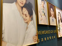 -海马体照相馆(无锡清扬茂业天地店)