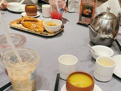 -金哥私房菜馆(张府园总店)