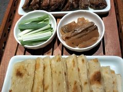 -北平盛世·新京菜·北京烤鸭(劲松·双井店)