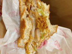 -麦当劳(萧山国际机场T3航站楼店)