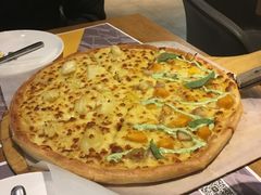 -乐凯撒披萨(喜荟城店)