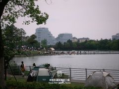 -美兰湖景区
