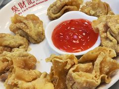-吴财记面家(大同路店)