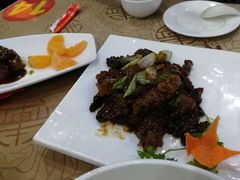 -春江饭店(共青团路总店)