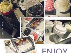 -星巴克(南京大世界店)