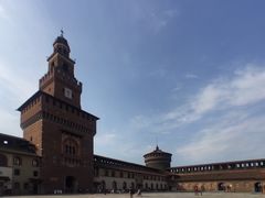 -斯福尔扎古堡