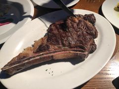 -弗兰克牛排西餐厅Ribone steak house(柠檬花园店)