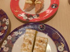 -万岁寿司(万国店)