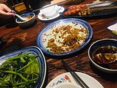 -蚝美人·生蚝海鲜烧烤(茶花园店)