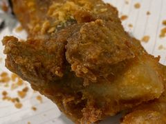 -苏小柳点心·手作小笼包(新街口分院店)