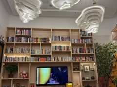 -麦子MaiMassage(打浦桥店)