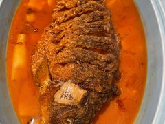 -阿五黄河大鲤鱼(纬三路店)