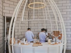 -% Arabica阿拉比卡咖啡(深圳湾万象城店)