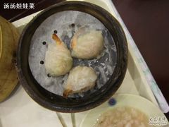 凤尾饺-朱鸿兴面馆(镇湖店)