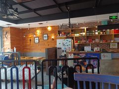 -十号烤场(麦岛店十二年店)