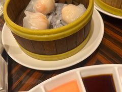-夏宫中餐厅(香格里拉大酒店)