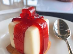 -三迪希尔顿酒店·星空酒廊