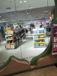 -孩子王童乐园(南京六合欢乐港店)