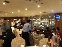 大堂-朱仔记食府(江南大道店)