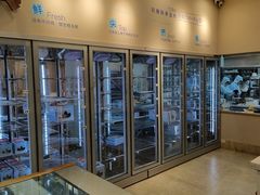 -山与蓝·轻糖鲜果蛋糕(勒泰店)