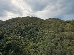 -昆明青龙峡风景区