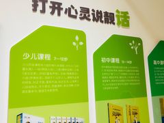 -蓝话筒·少儿成人演讲口才·主持朗诵·戏剧表演(大华第一坊店)