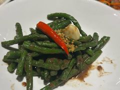 -帕蓝·暹罗料理(大学路店)
