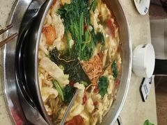 -芭夯兔·无骨兔汤锅(华阳店)