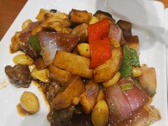-頂好酒家·经典粤菜(海信广场店)