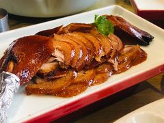 -京味斋·北京烤鸭(北京南站洋桥店)