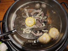 -牛品福潮汕牛肉火锅(旺庄店)