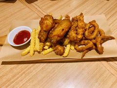 -必胜客(花舞大唐博物馆店)