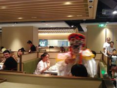 -海底捞火锅(振华商厦店)